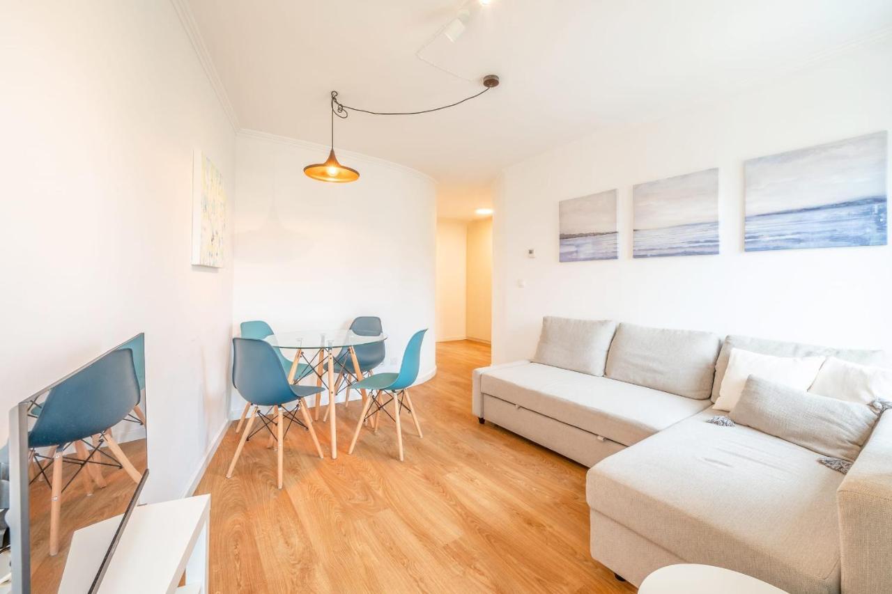 Guestready - Modern And Cosy Apartment 1