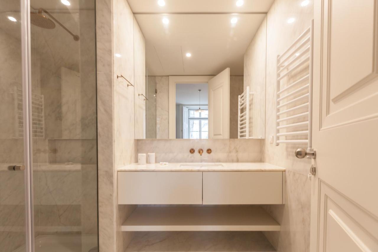 Flh Praca Rossio Contemporary Flat (Adults Only) 2
