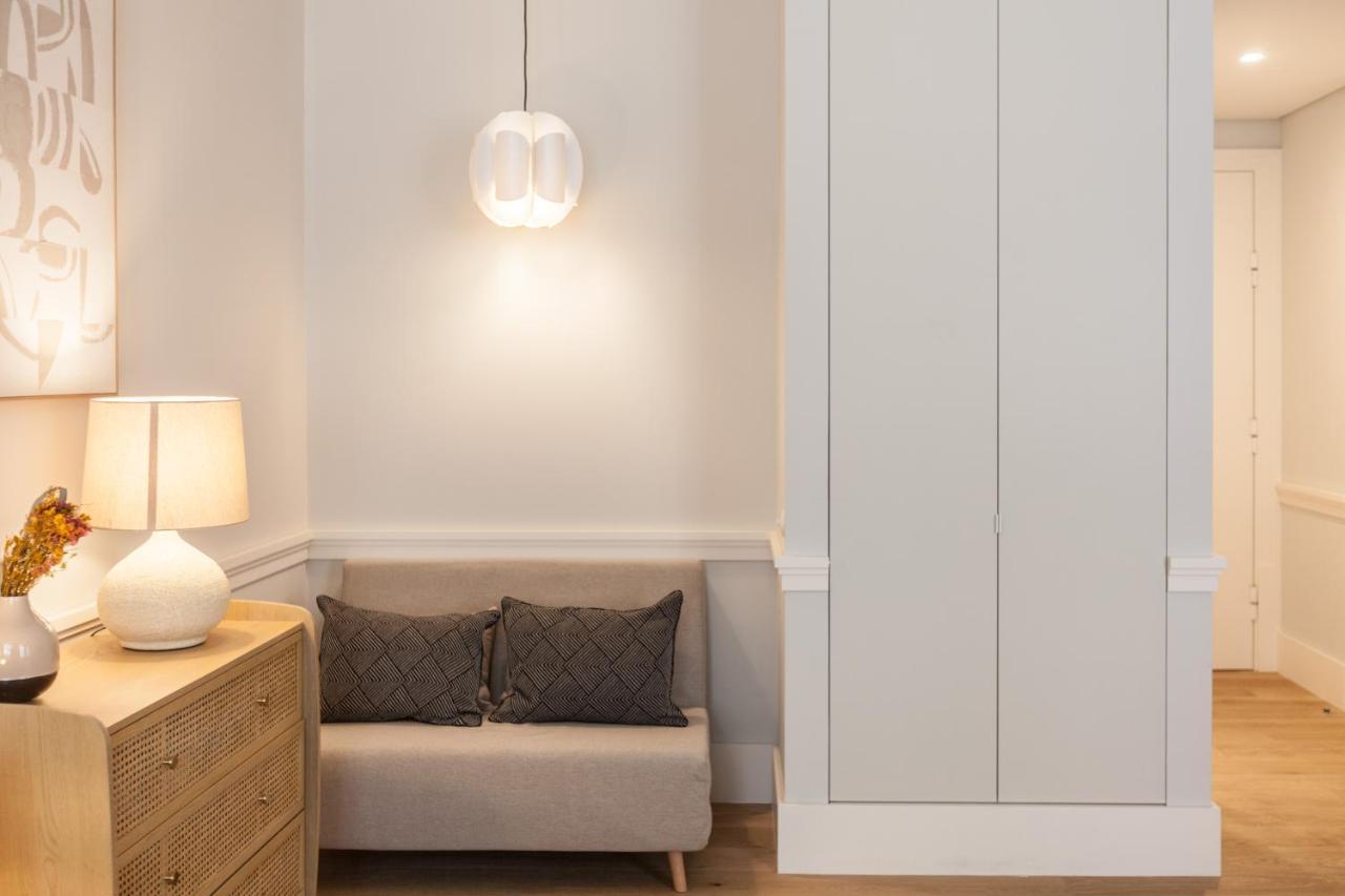 Flh Praca Rossio Contemporary Flat (Adults Only)