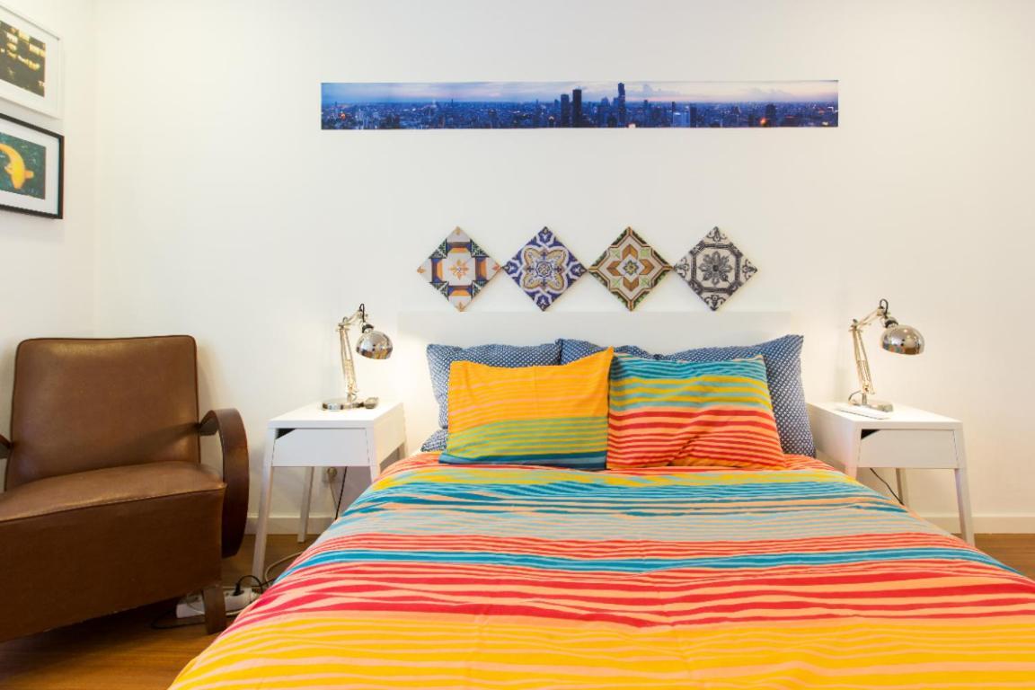 Cozy Place in Lisbon 23 2