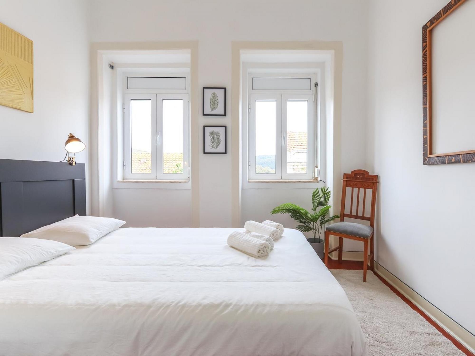 Vita Portucale | Design Apartment Campo Ourique 1
