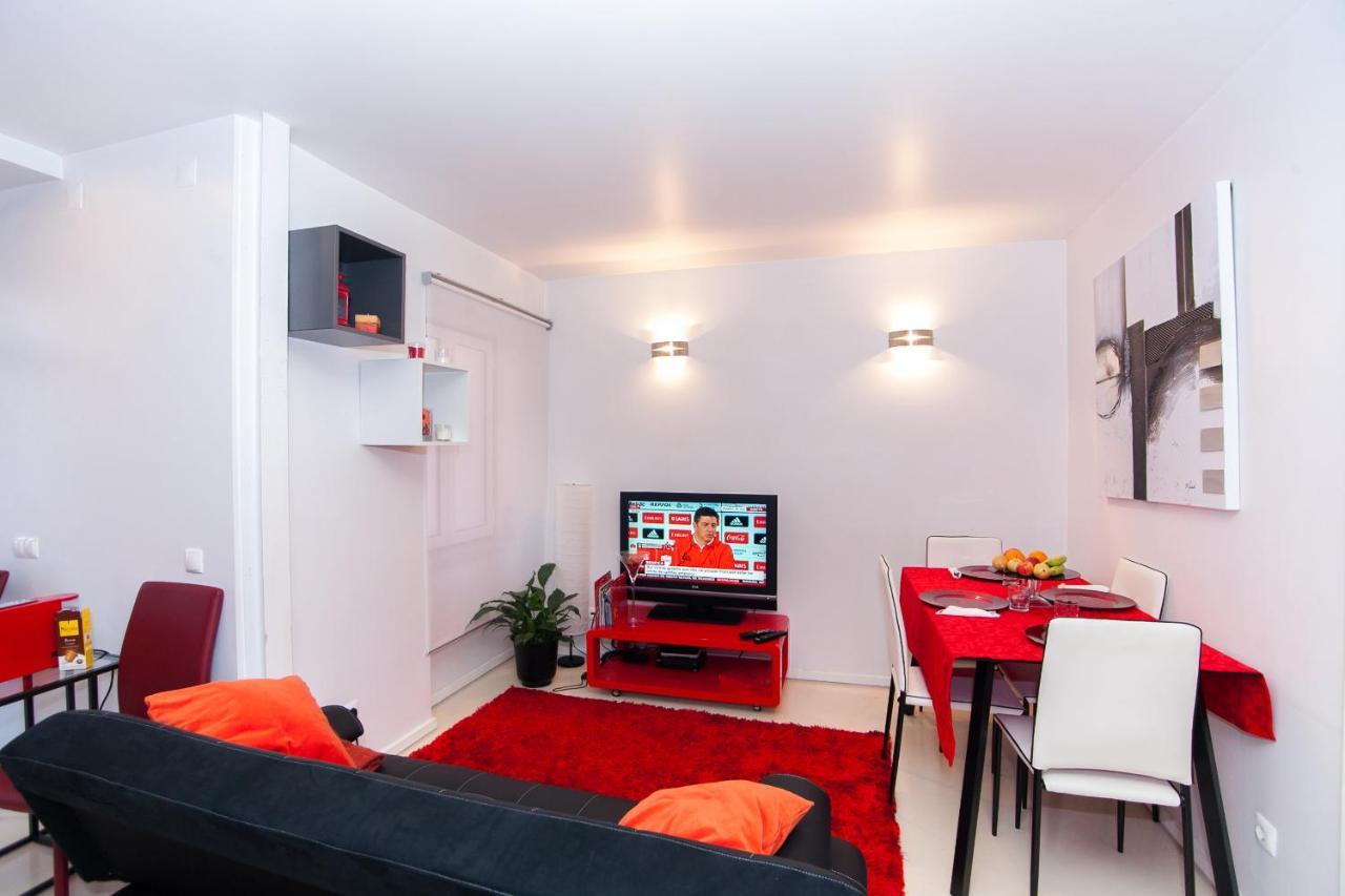 Ana's Design Apartments 1