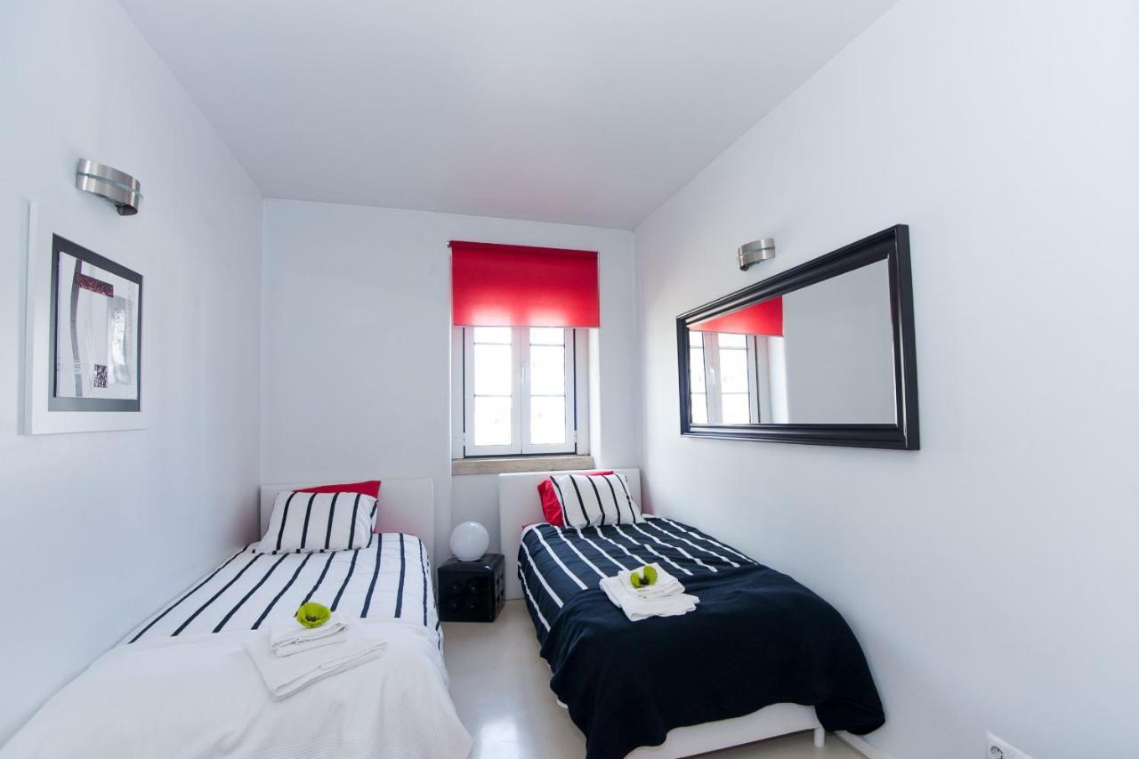 Ana's Design Apartments 2