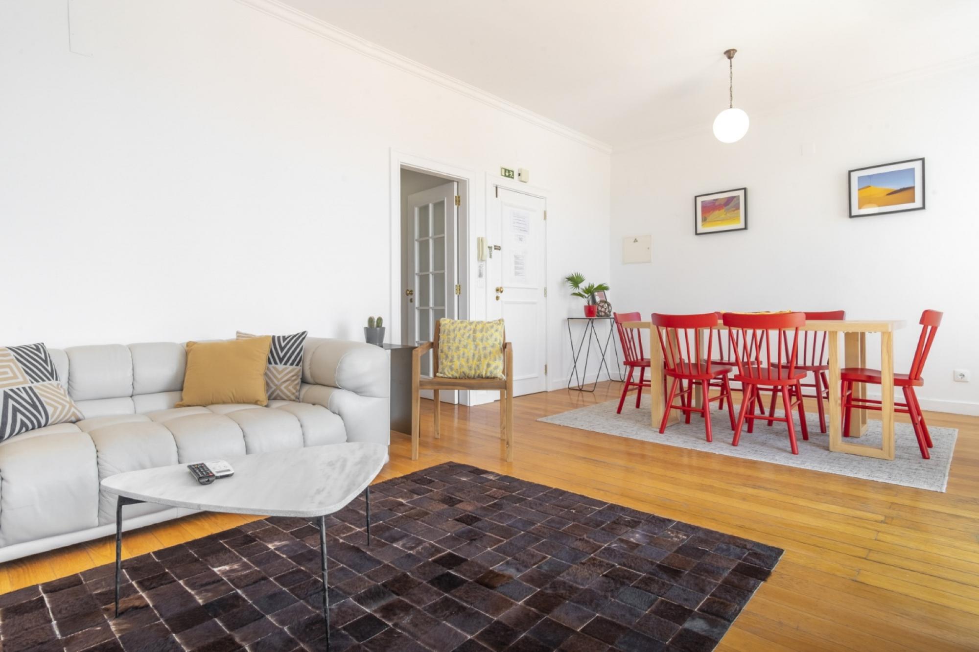 Lvpremier Bica Bi1 Terrace, Garden, Ac, Views, Bbq 2