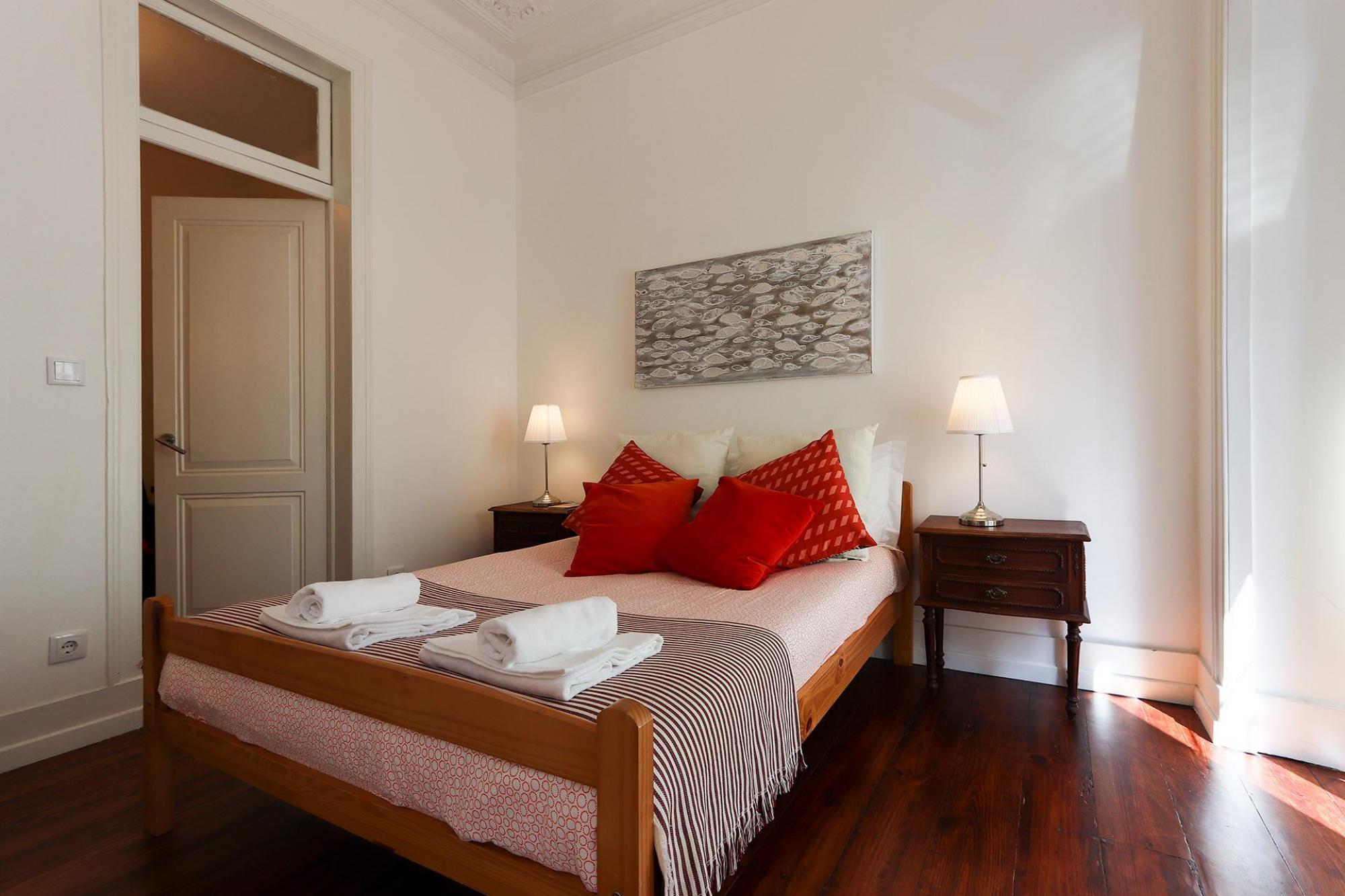 Bairro Alto Classic by Homing 2
