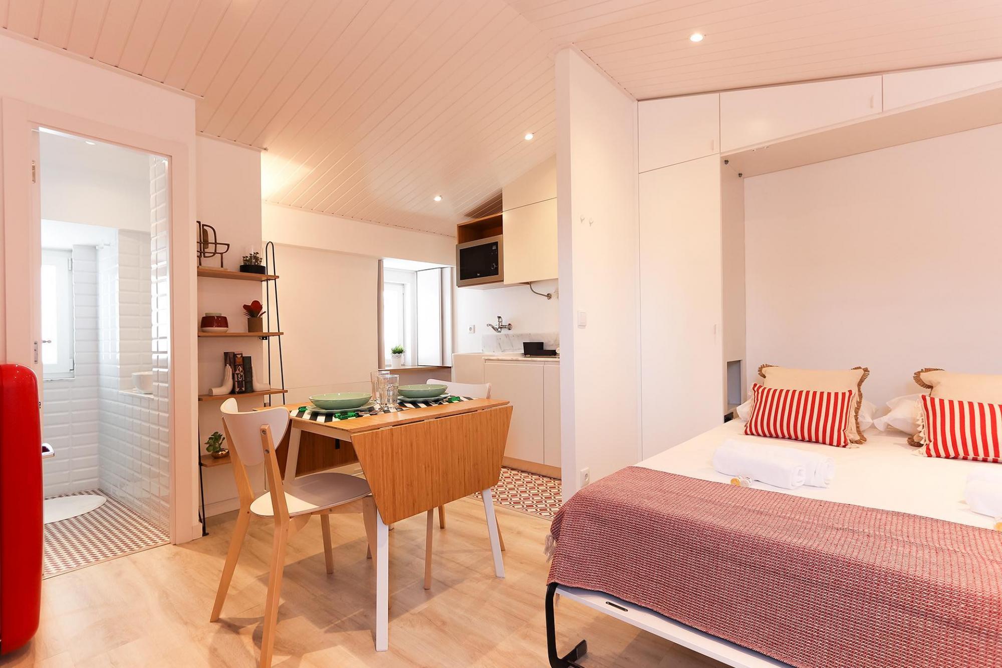 Alfama Suite by Homing 2