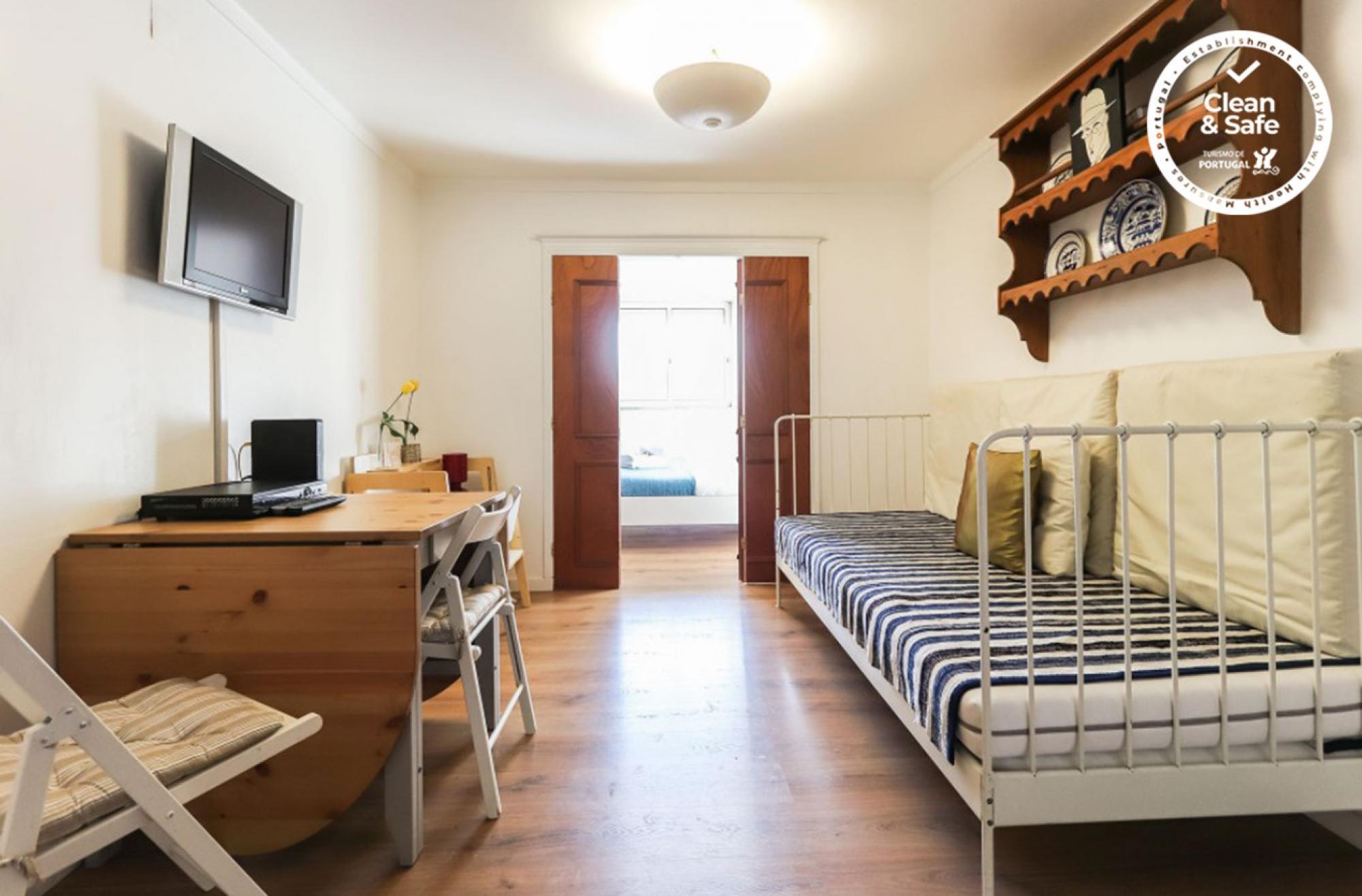 Downtown Experience by Homing