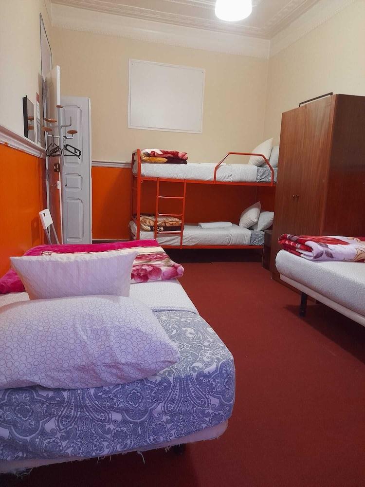 Fortune Guesthouse 1