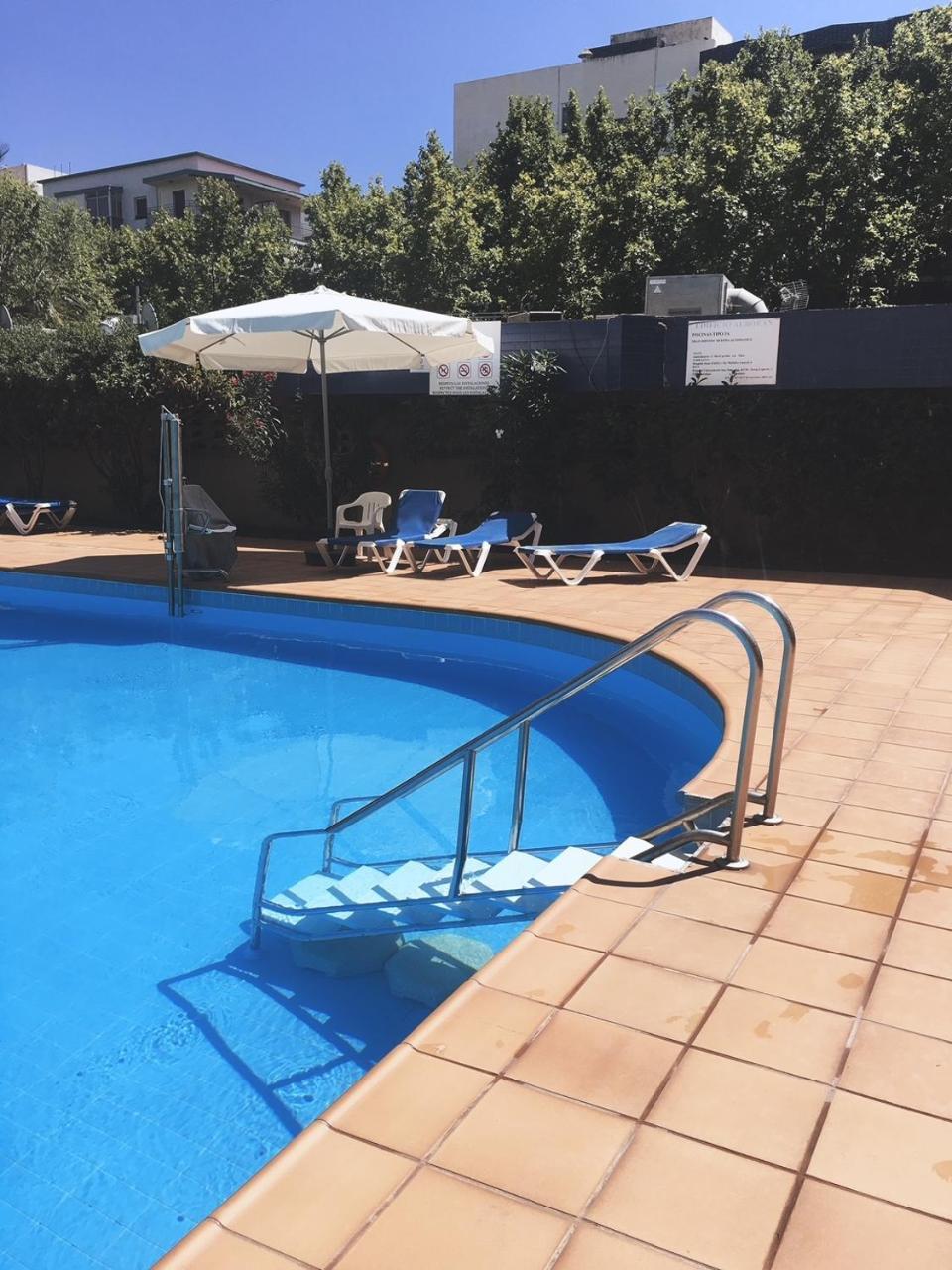 Loft de Diseno Salou Cerca Del Mar