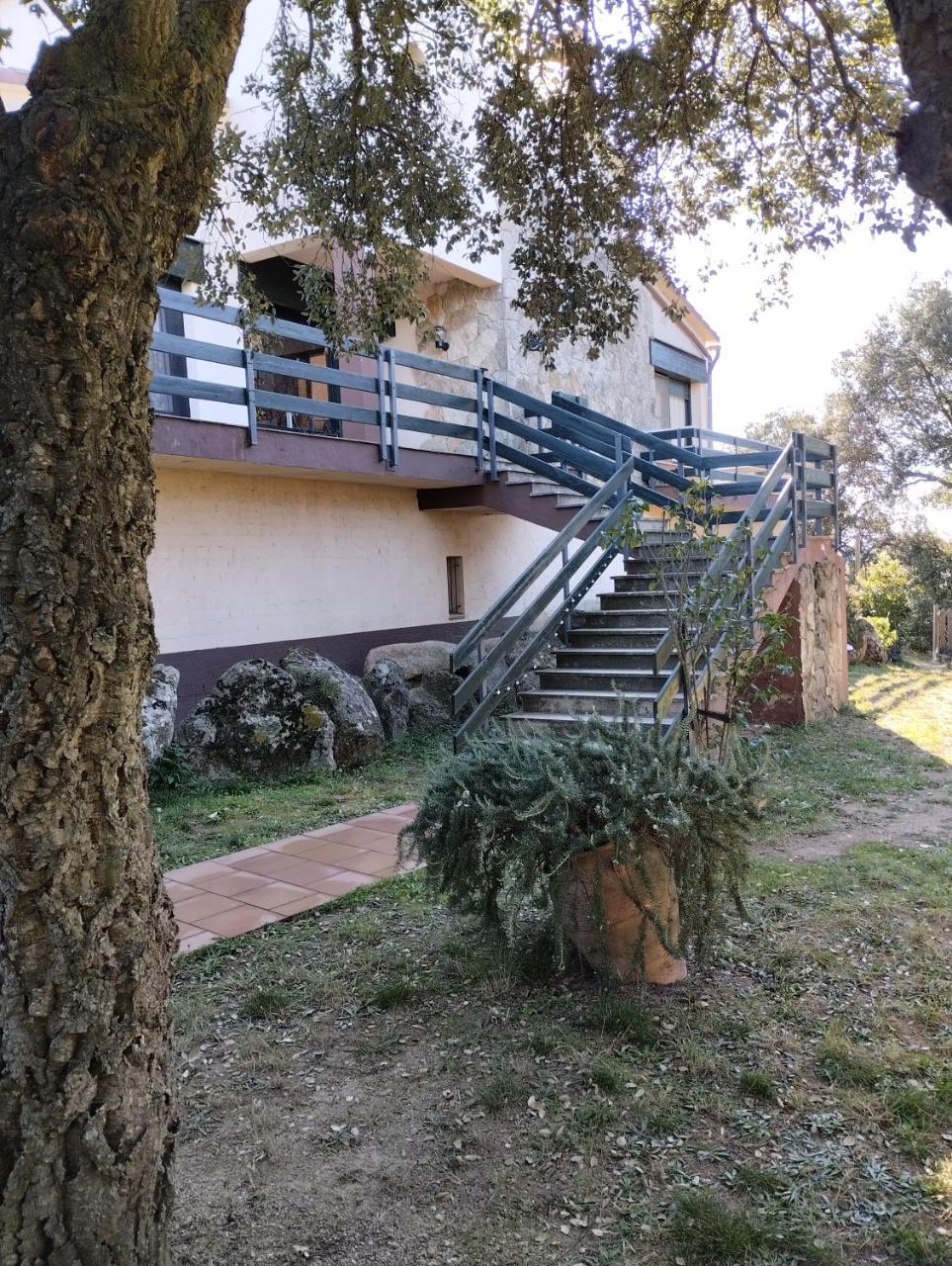 Casa de Camp Prop de la Costa Brava