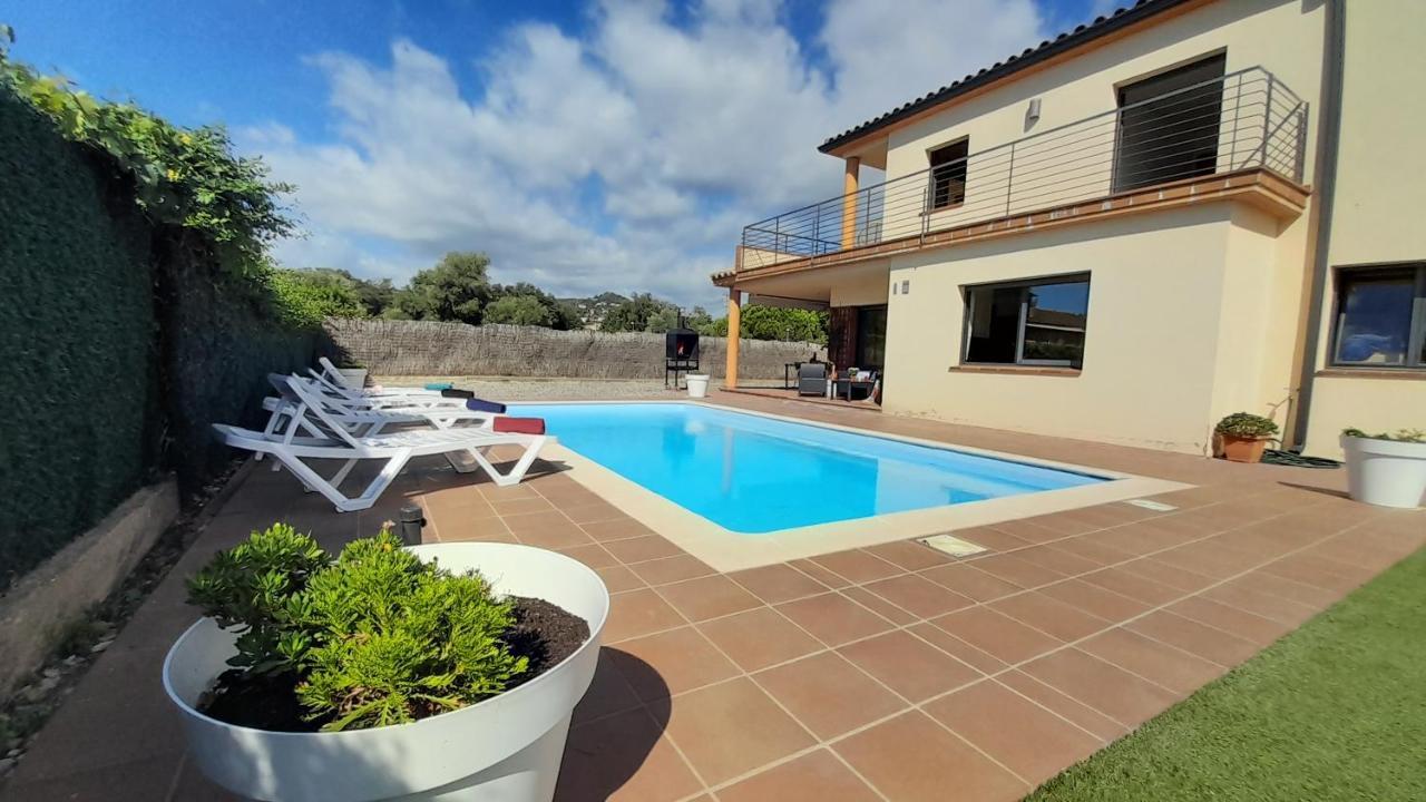 Villa Calonge