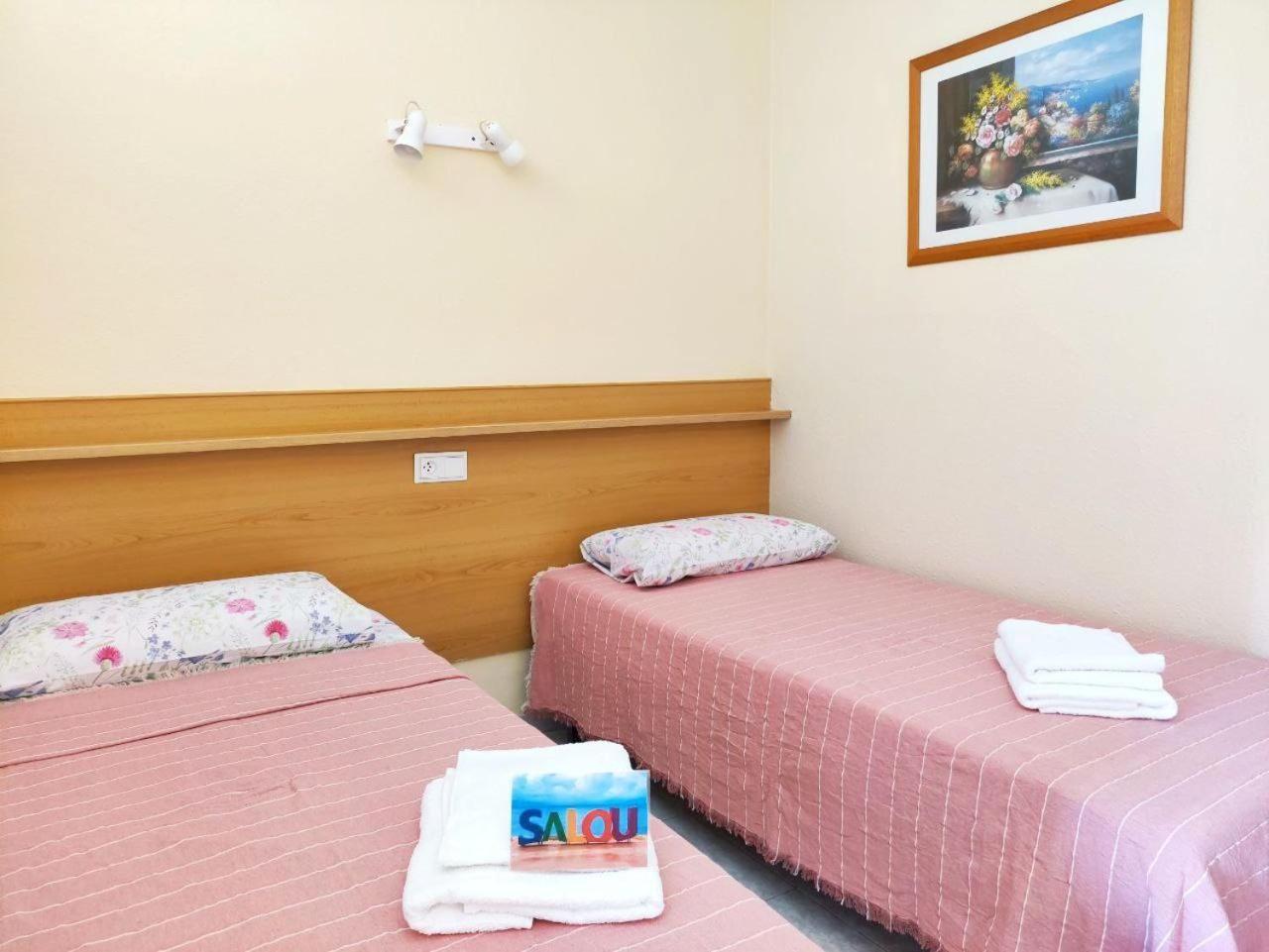 Cap Salou Relaxed Holidays