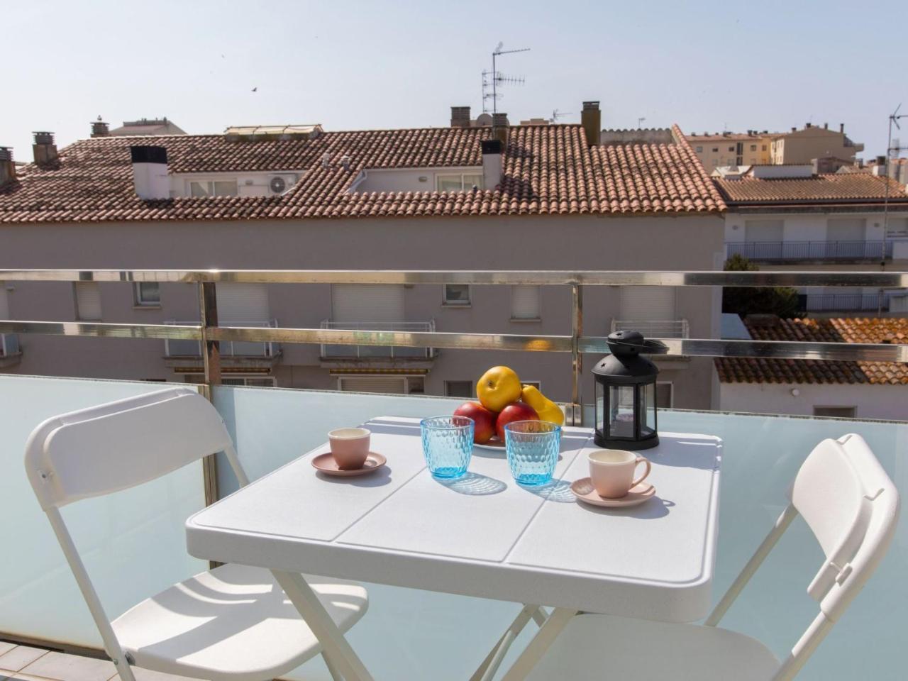 Apartment Catalunya by Interhome
