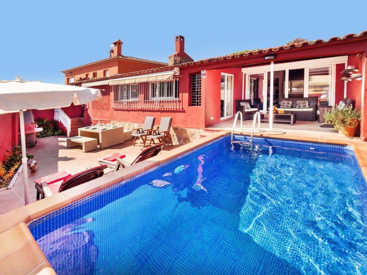 Holiday Home Marisol by Interhome