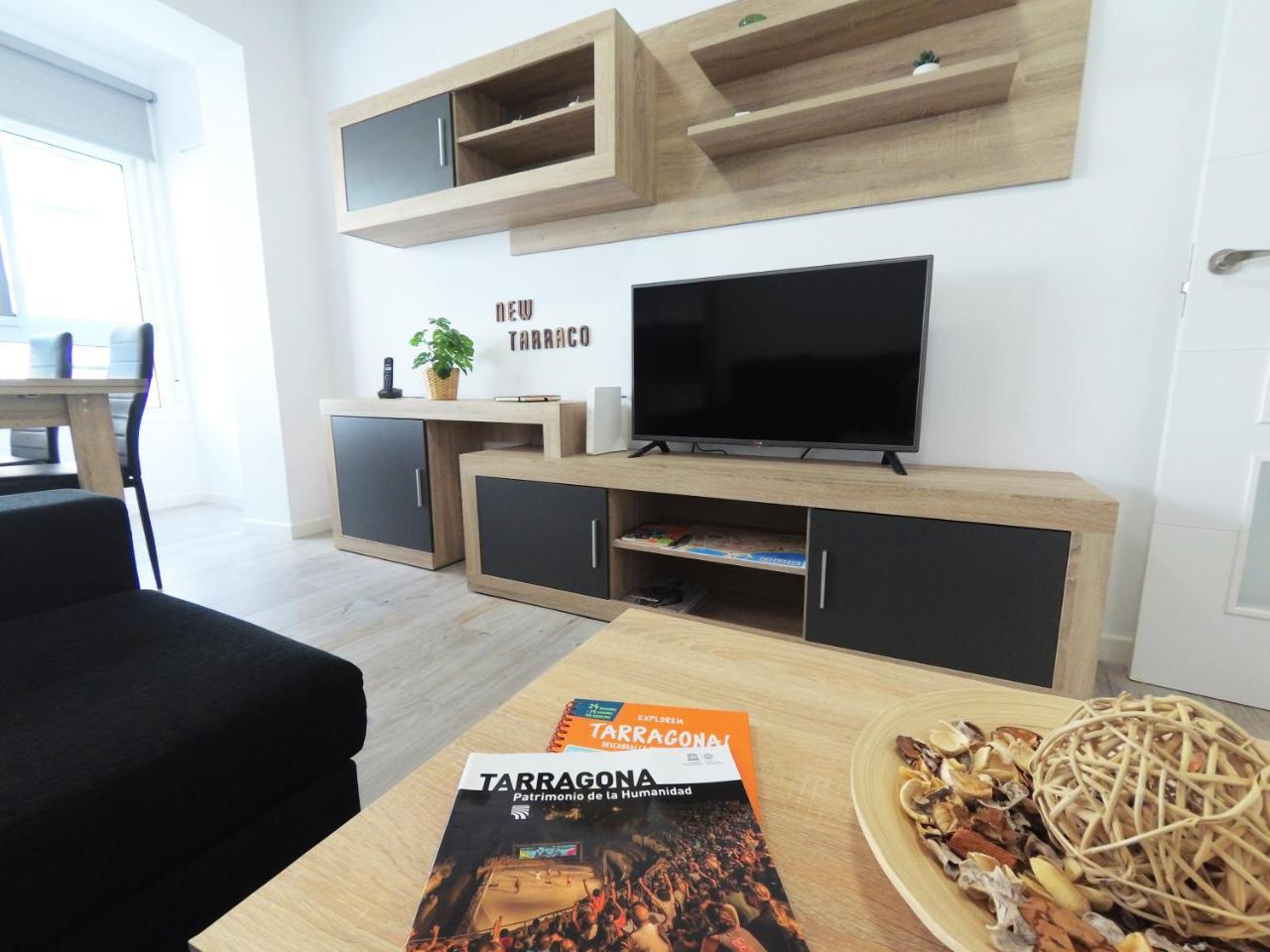 Apartamento New Tarraco