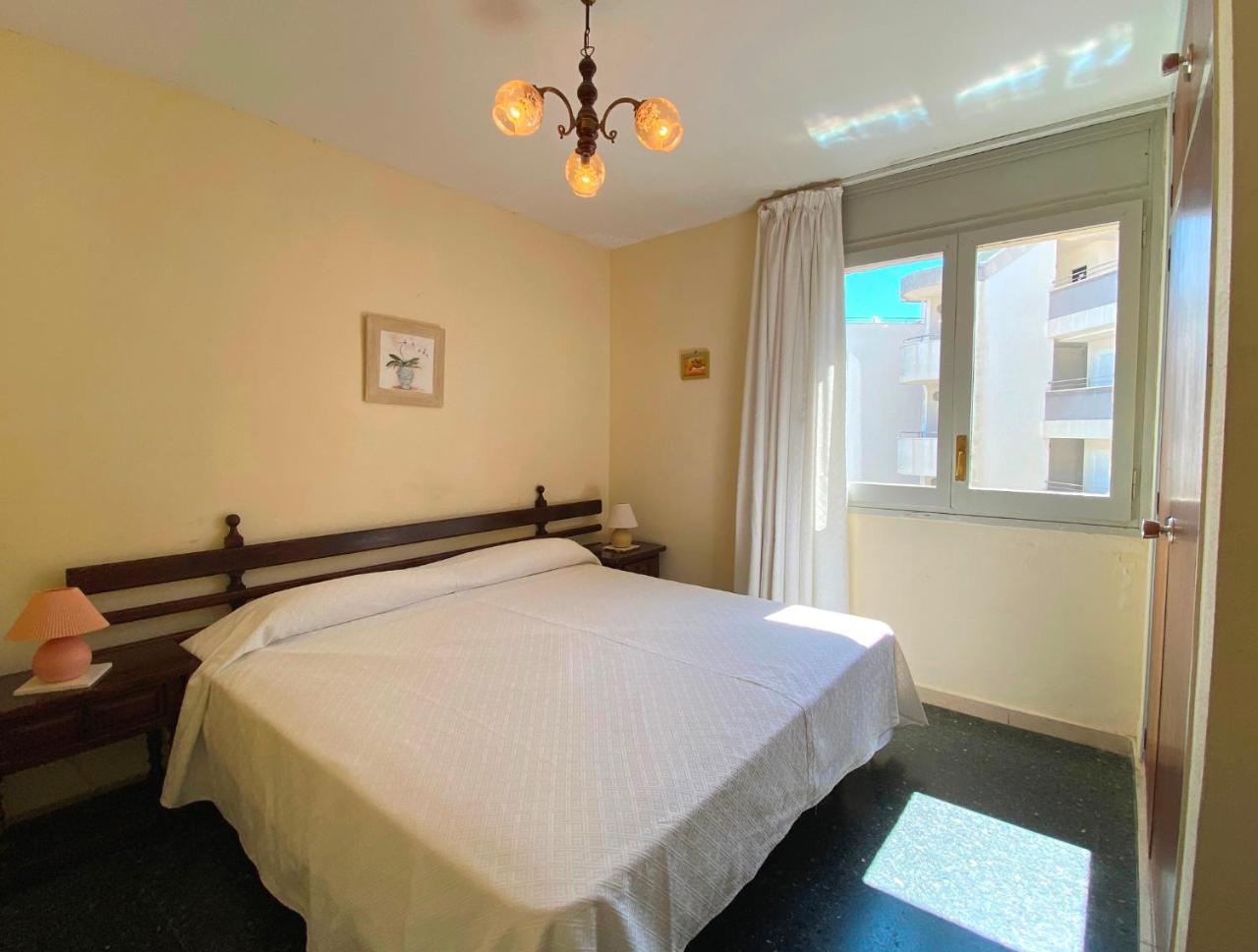 Apartamentos Nautilus