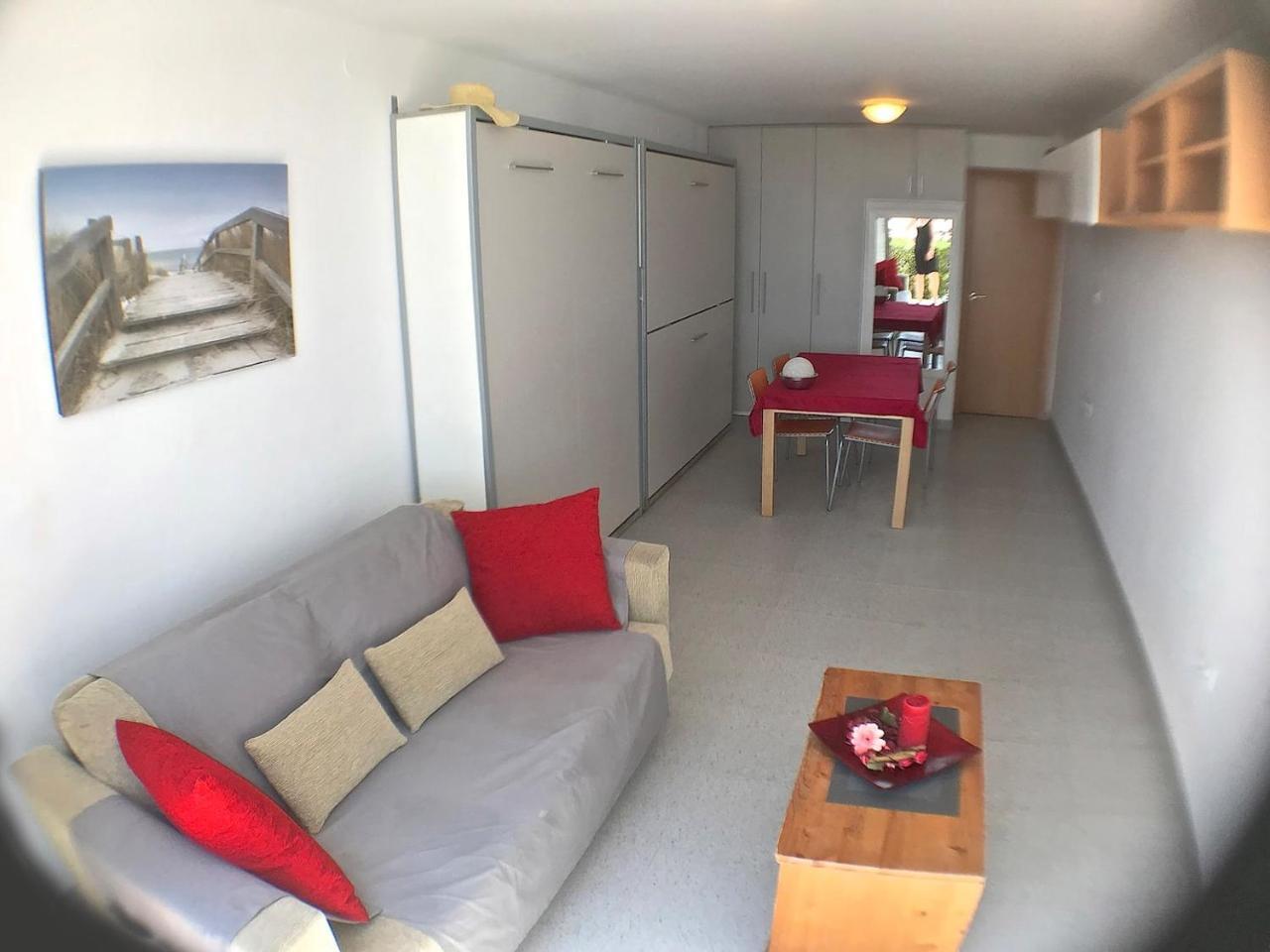 Tarragona Villas Palmes Djineyro-Vish