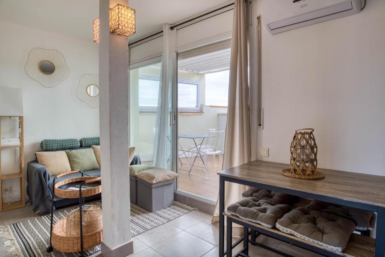 Derbi Apartament Per 5 Persones Amb Piscina Comunitaria a Prop Del Port D'aro I de la Platja