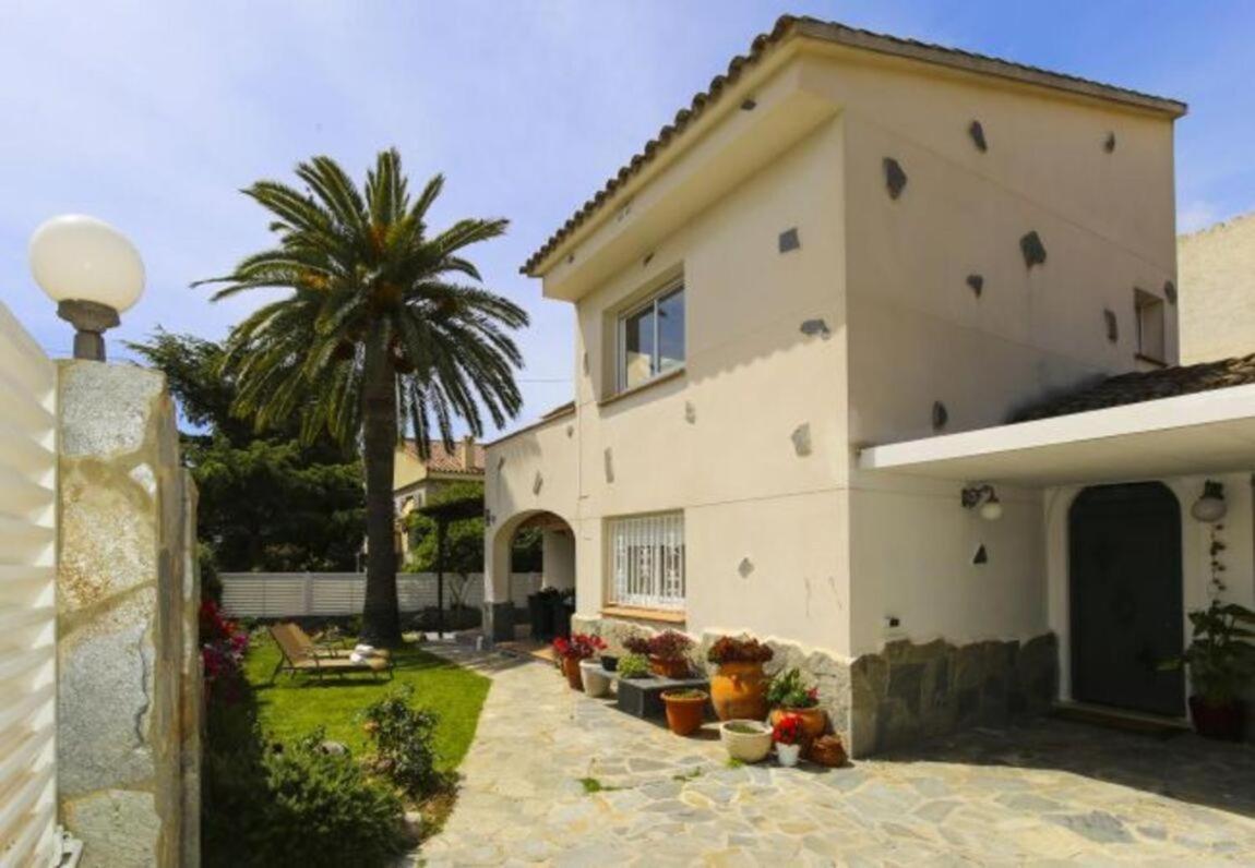 Global Maria, Con Barbacoa Privada Y Piscina Comunitaria, Platja de Vilafortuny