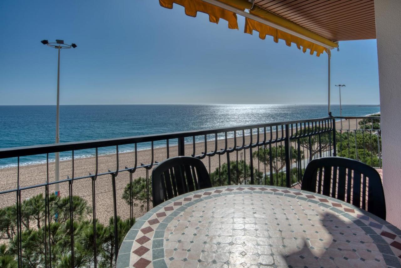 Embajador 2 Apartament a Primera Linia de Mar Per 5 Persones