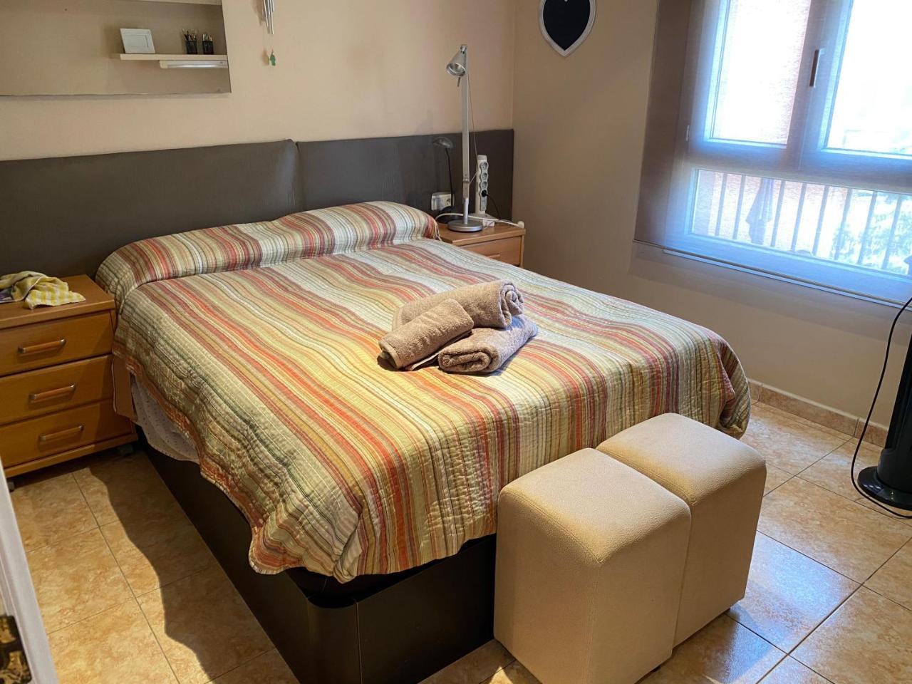 Espectacular Apartament a Palamos Centre! Amb Wifi (Adults Only)