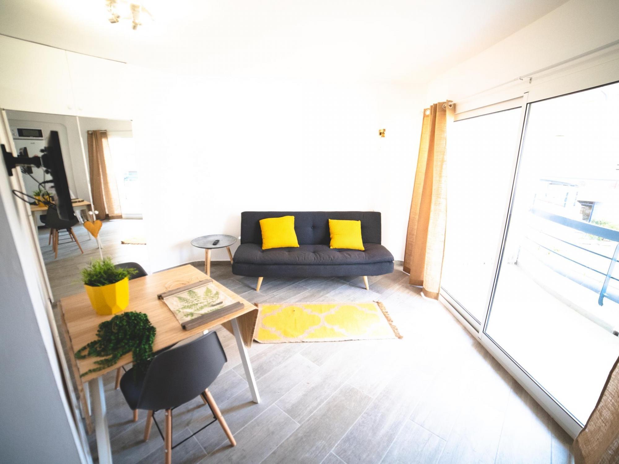 Wonderful Apartment in Platja D'Aro