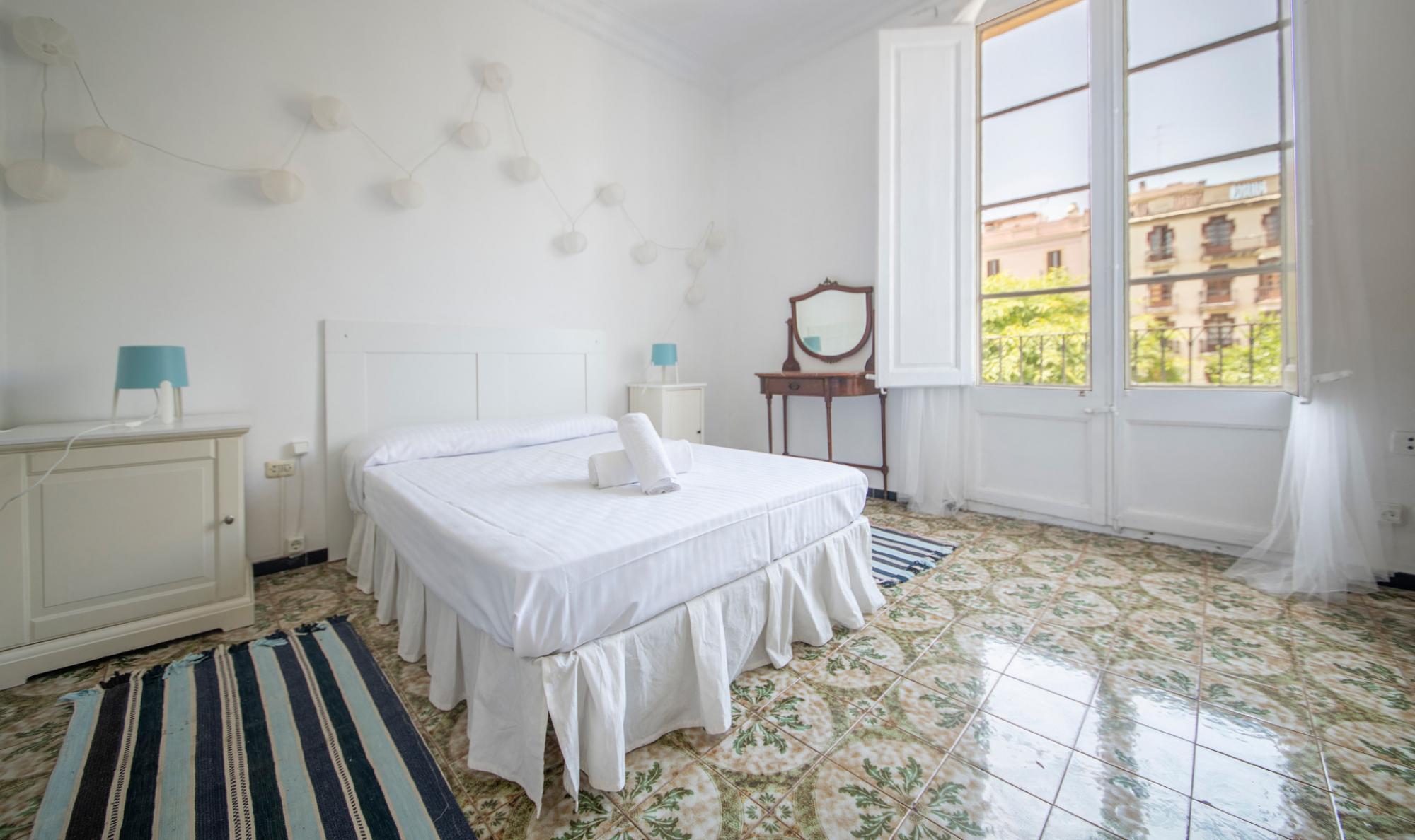 Th160 Apartamento Rius