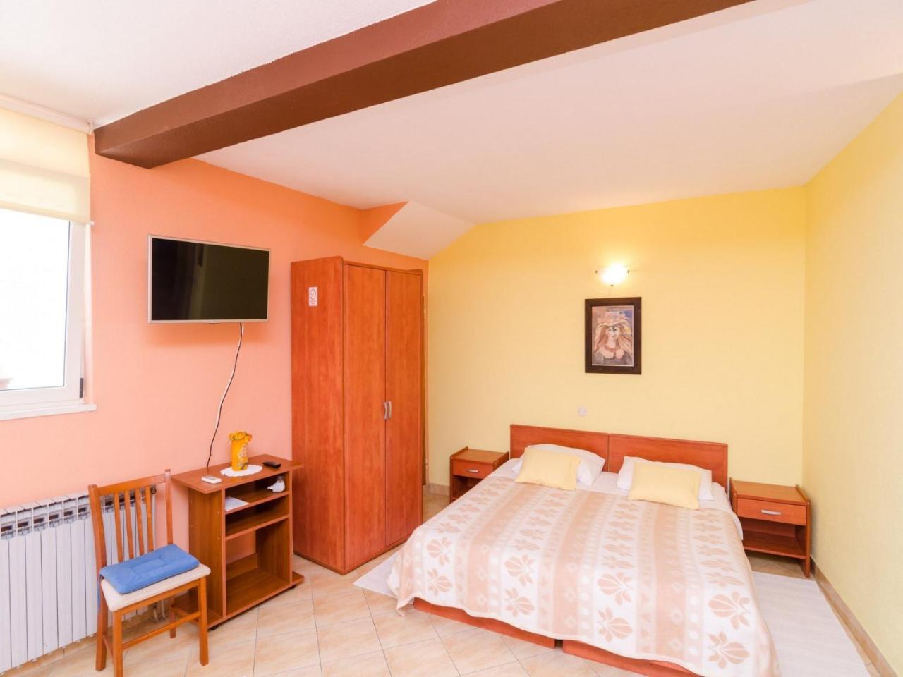 Apartment Olga 1