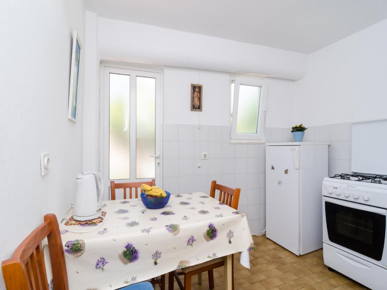 Apartment Olga 2
