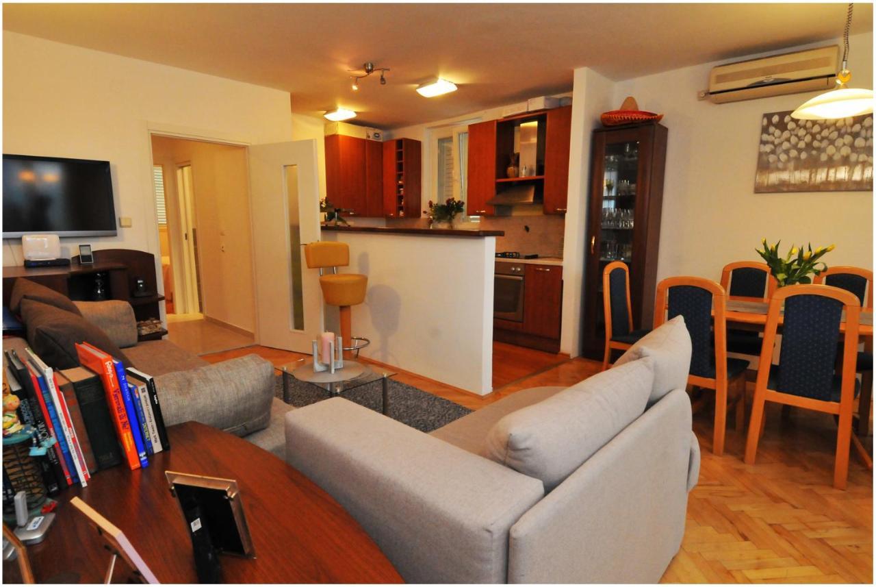 Apartment "Nox"