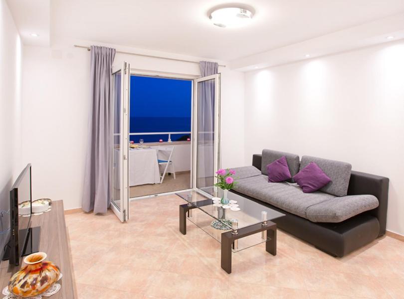 Apartment Aurora II