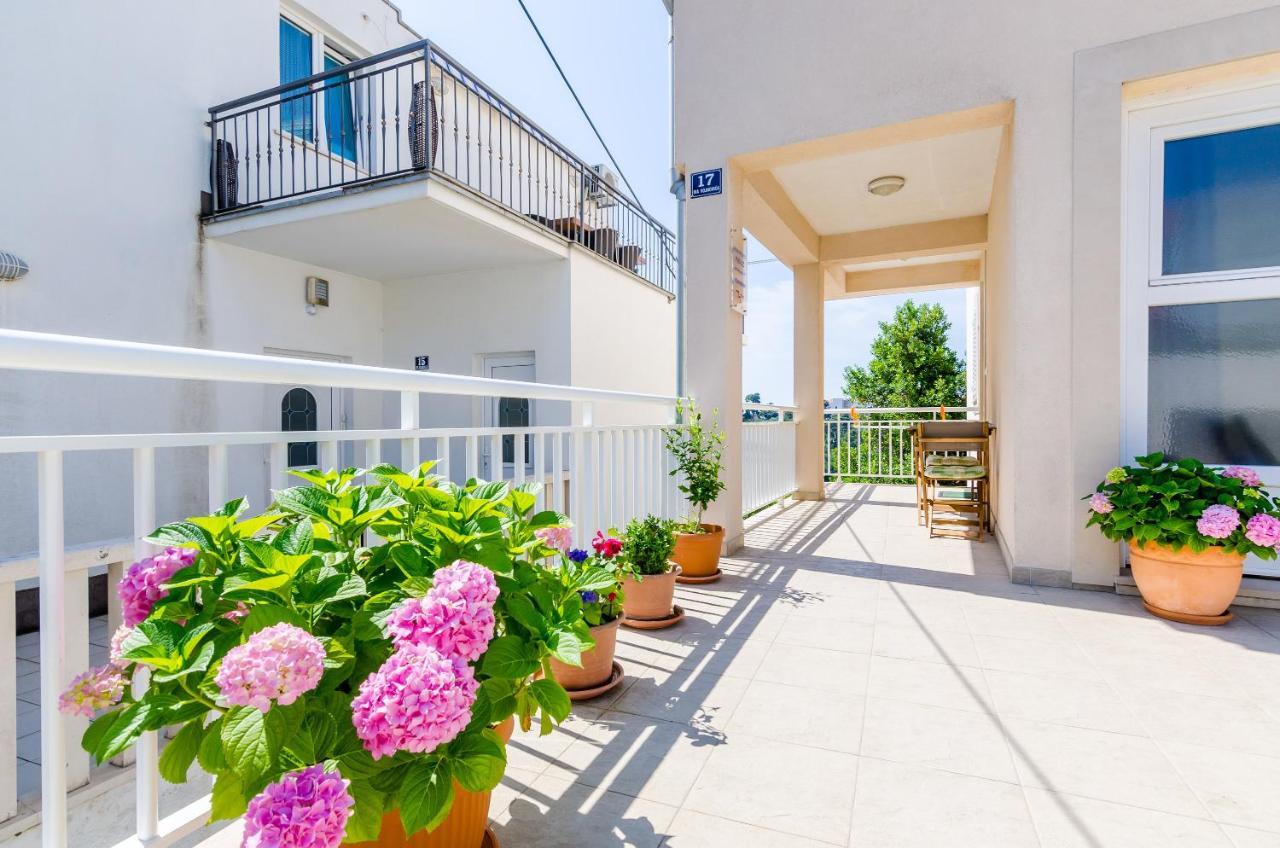 Apartments Pavle 1