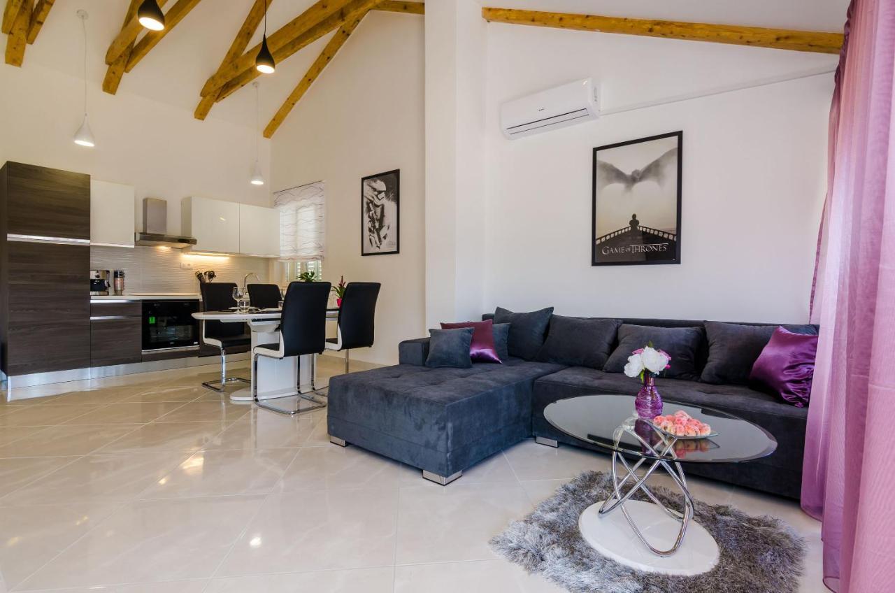 Apartments Pavle 2