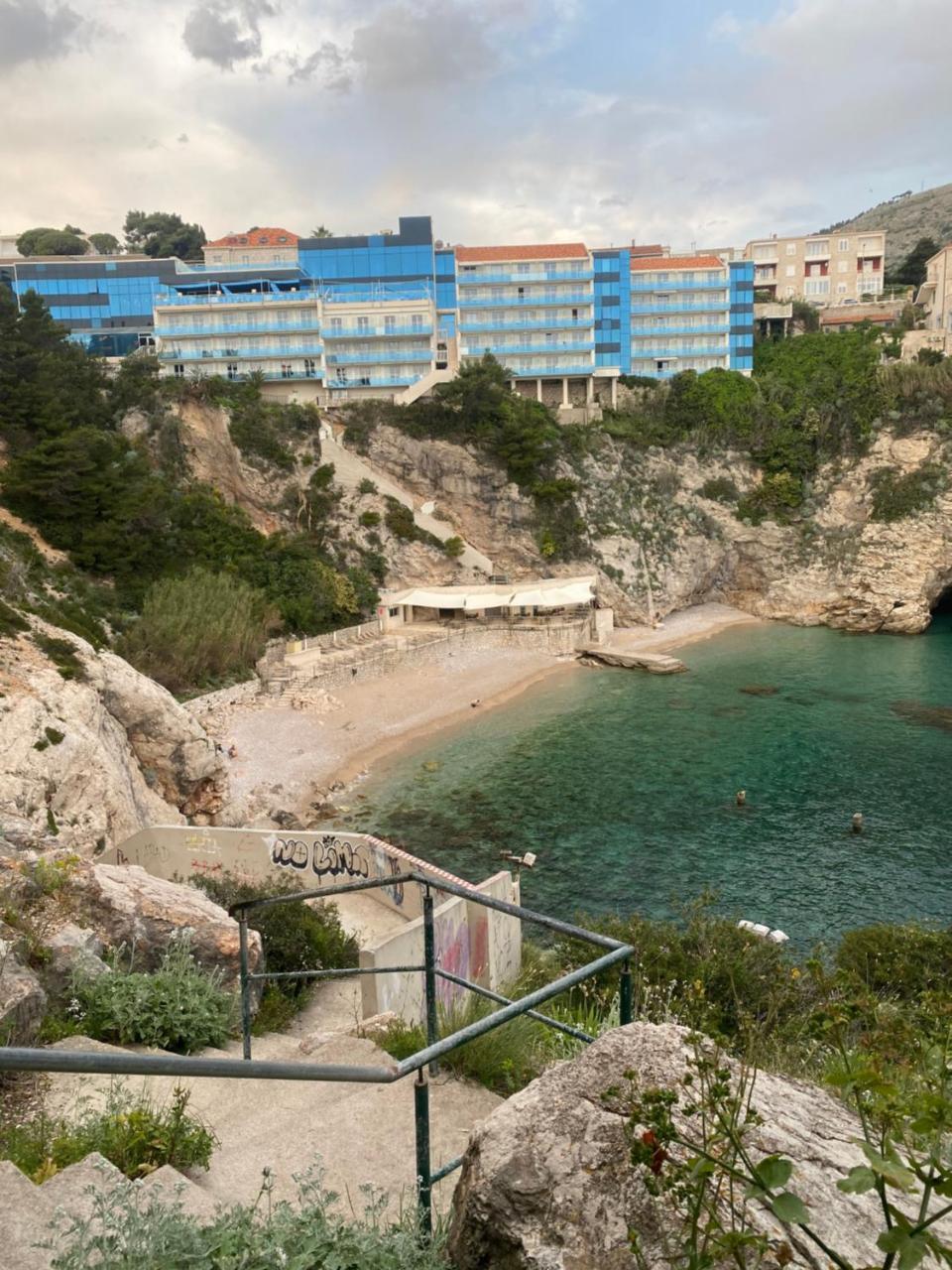 Le Jardin de Daniele 2