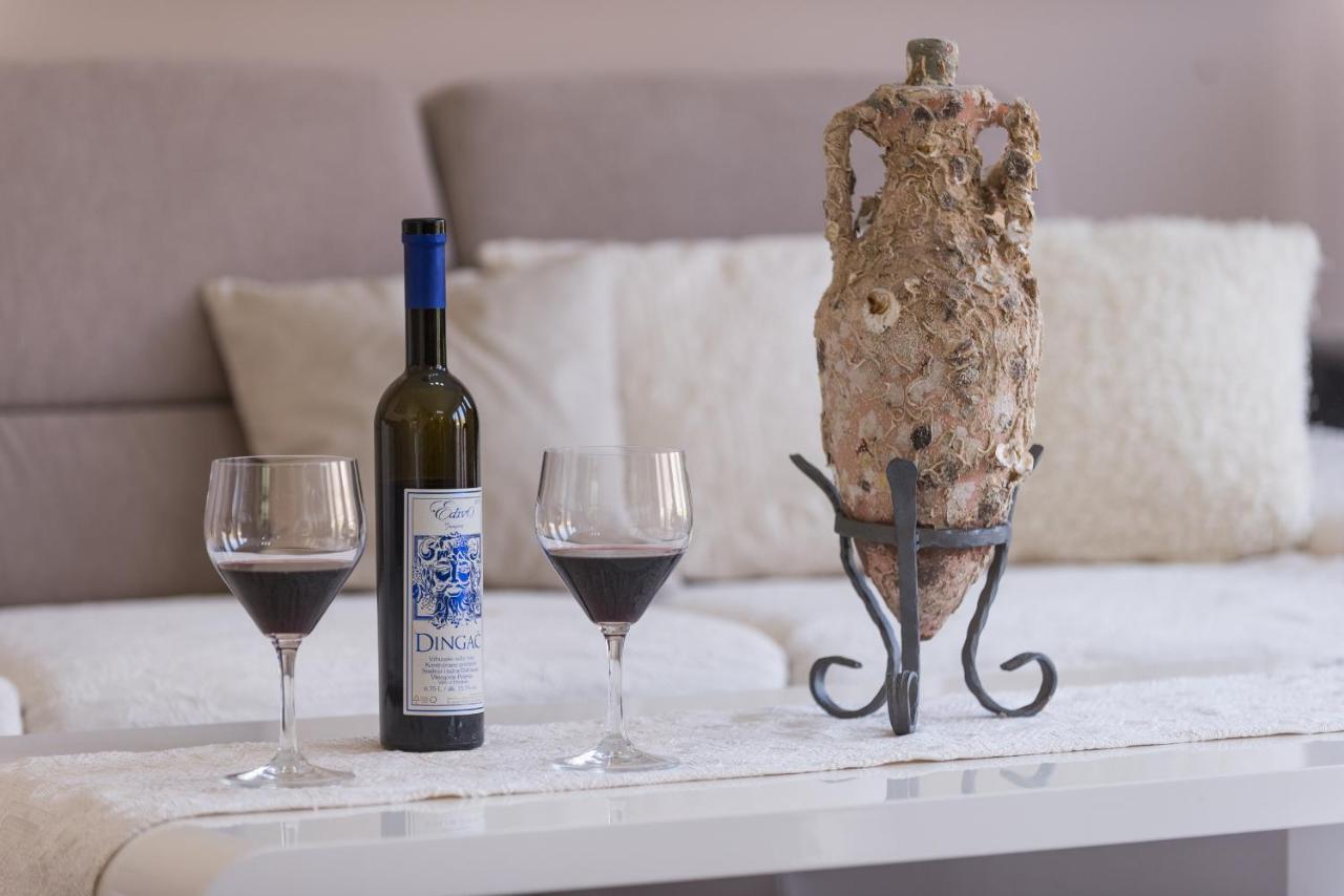 Amfora Apartment 1