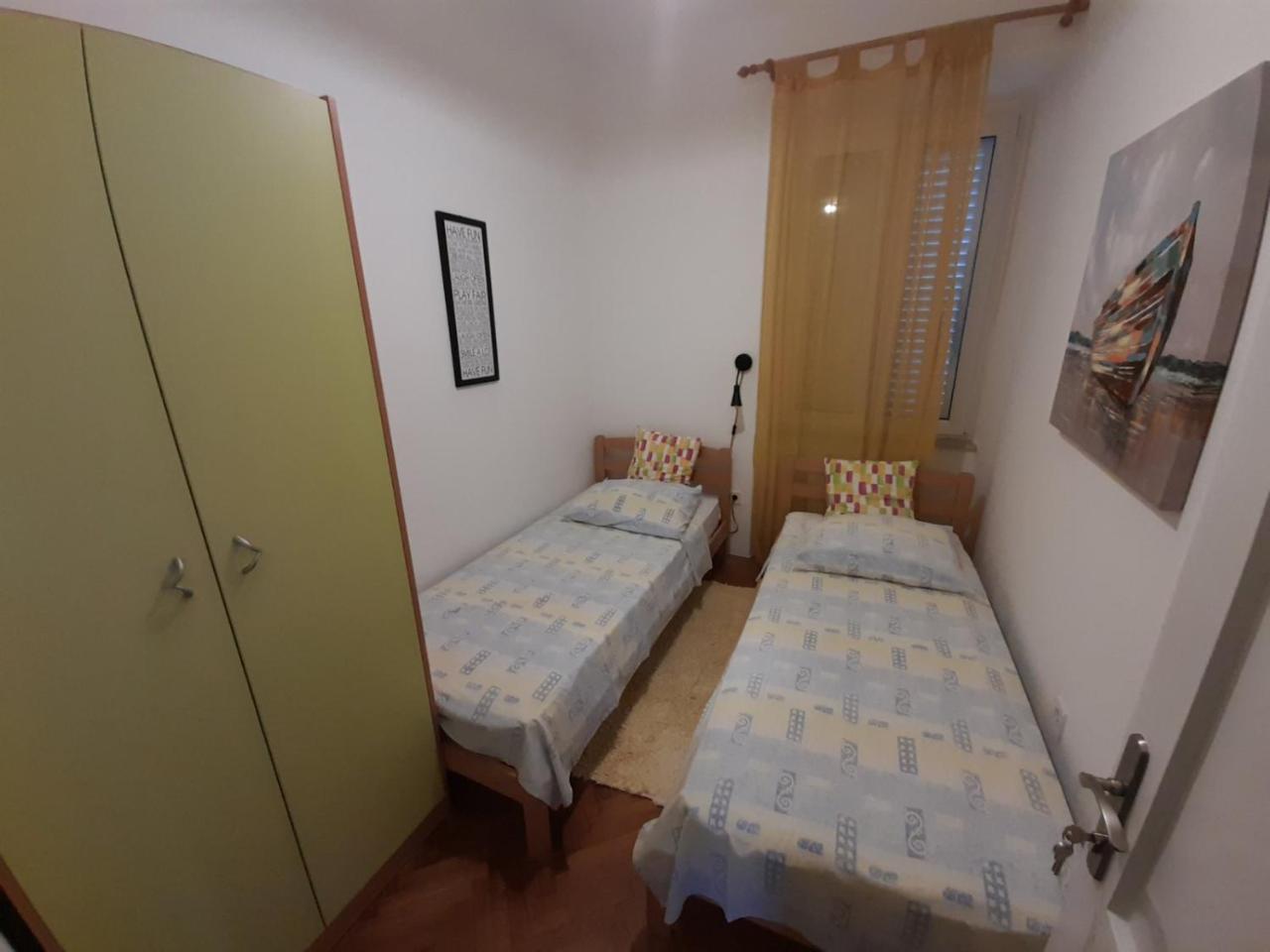 Apartment Pavlito 1