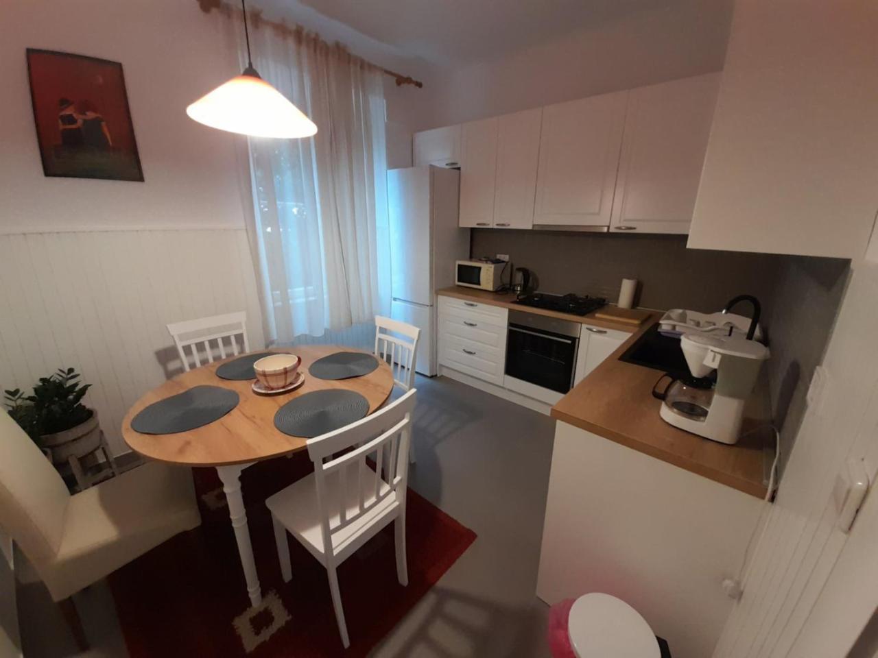 Apartment Pavlito 2