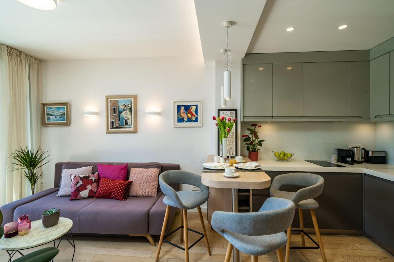 Diamond Apartment 1