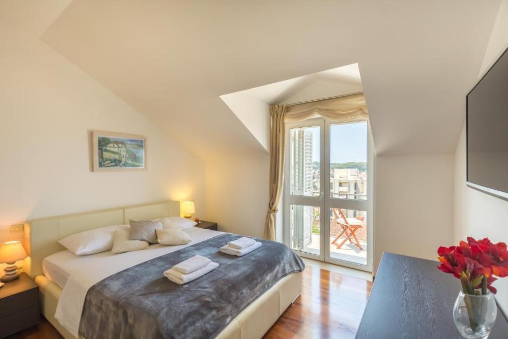 Apartment Tramonto
