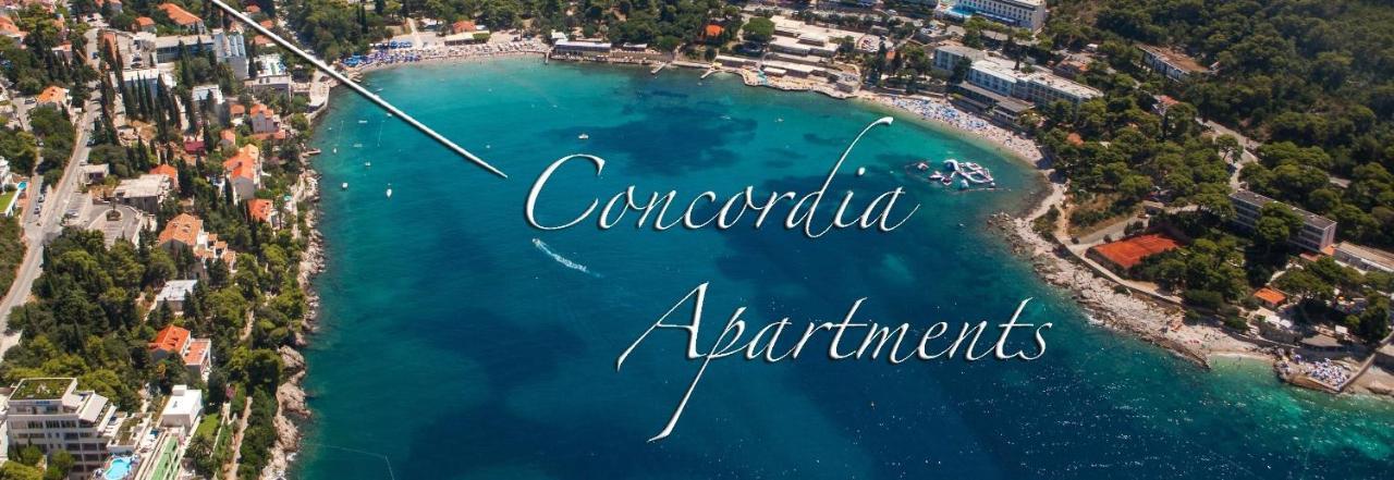 Concordia Lux