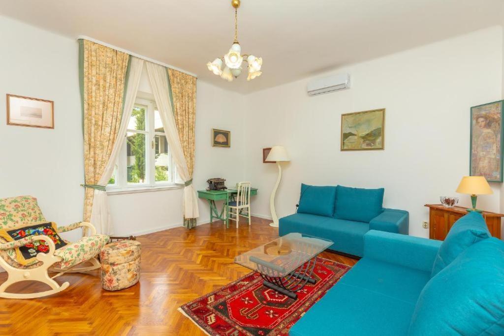 Villa Ahava 1