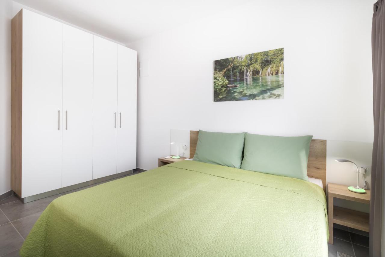 Abc Apartments 2