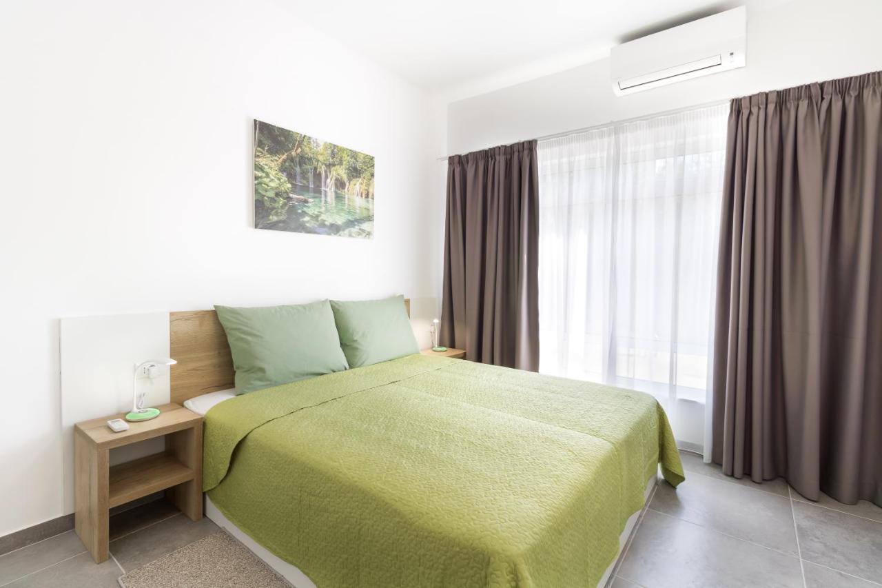 Abc Apartments 1