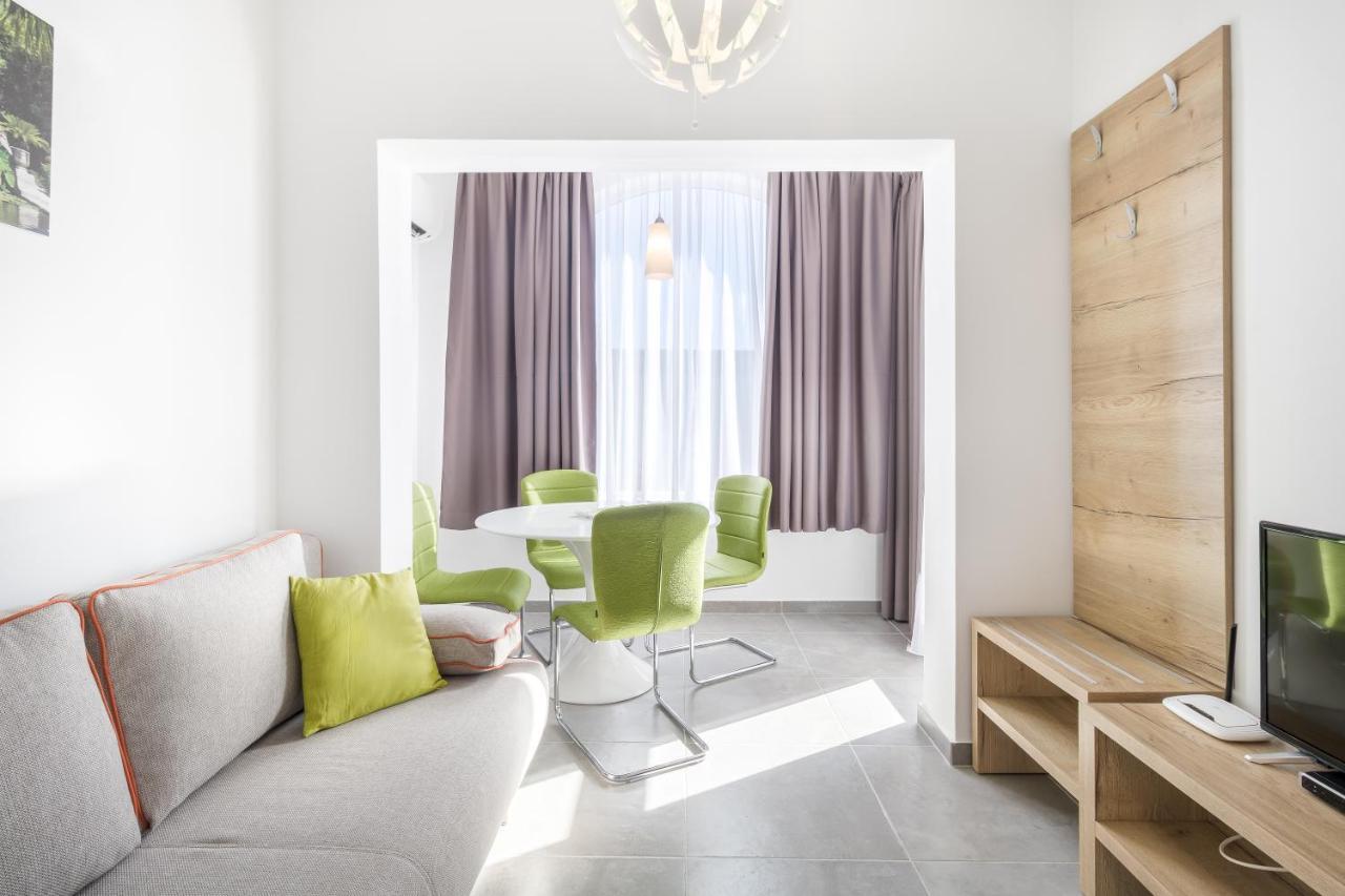 Abc Apartments