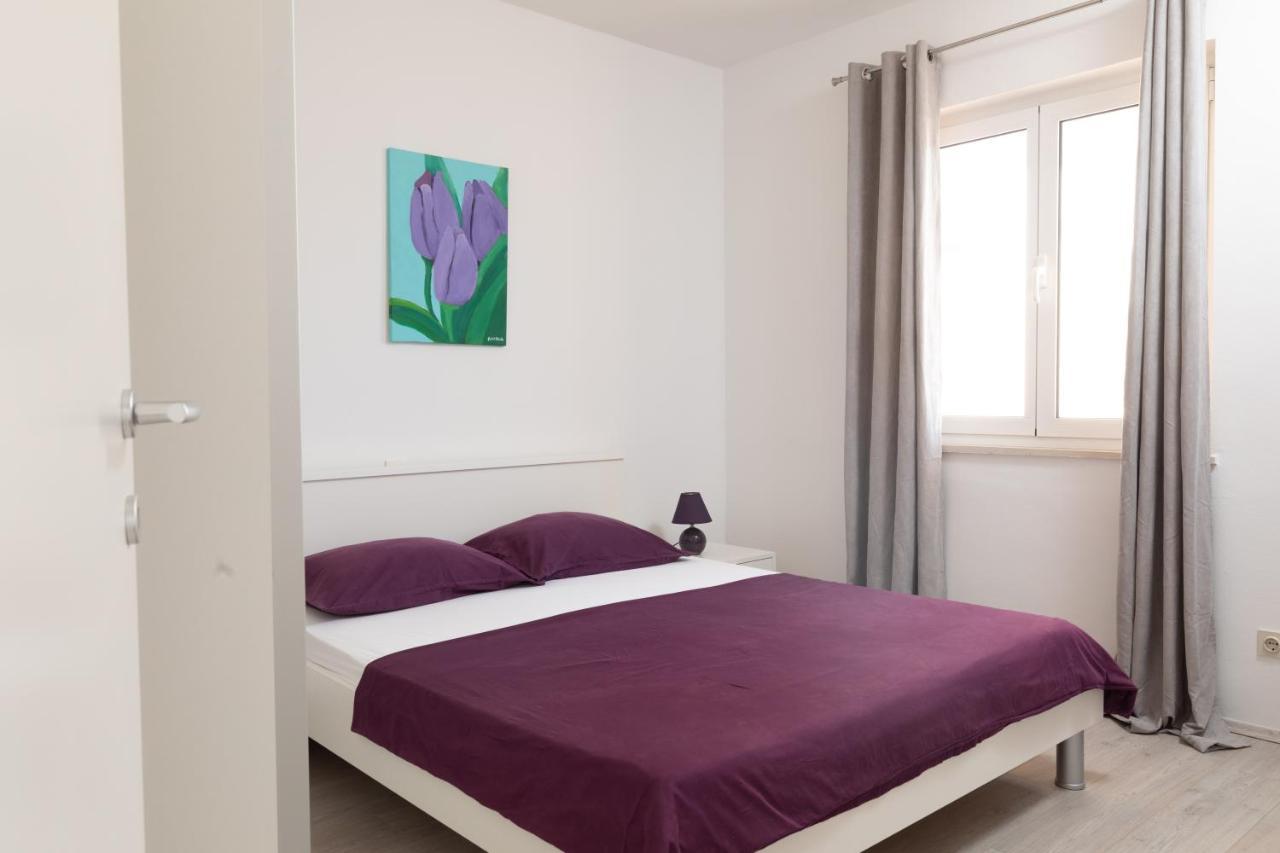 Apartment Mirna 1