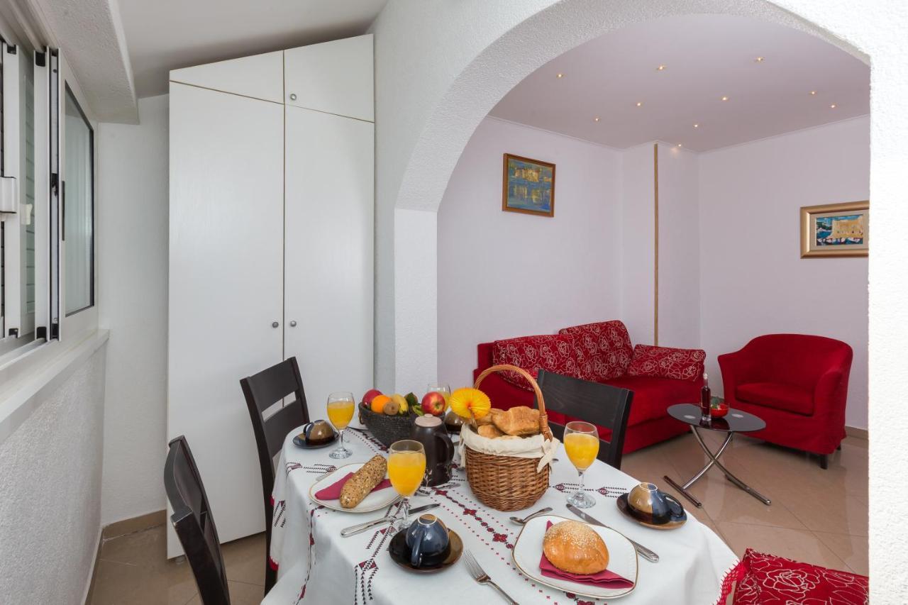 Apartment Marko Dubrovnik 2