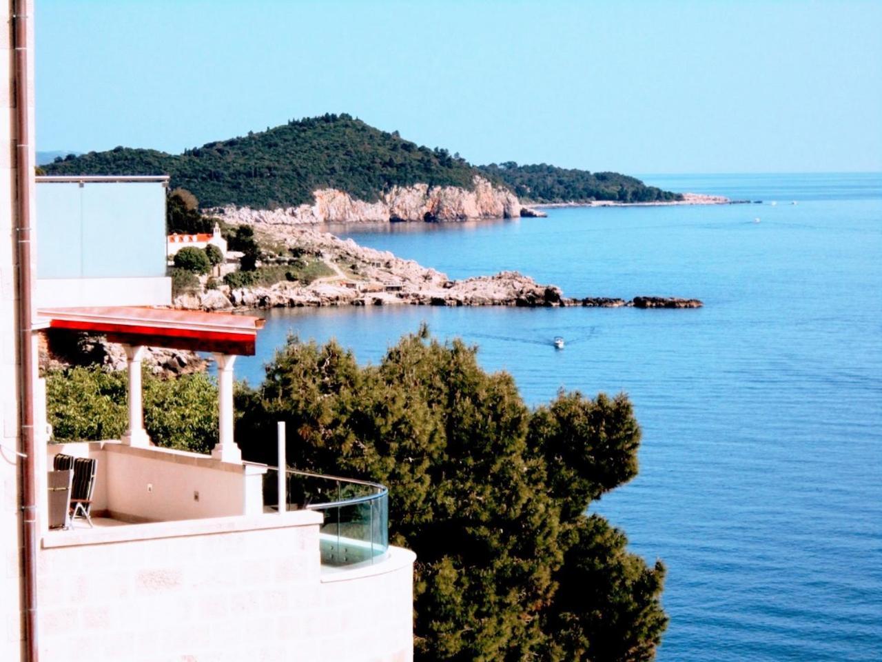 Apartment Azure 1