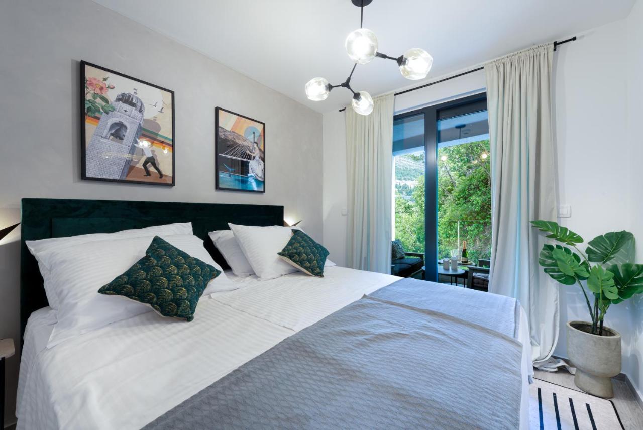 Dubrovnik Retreat Apartment 1