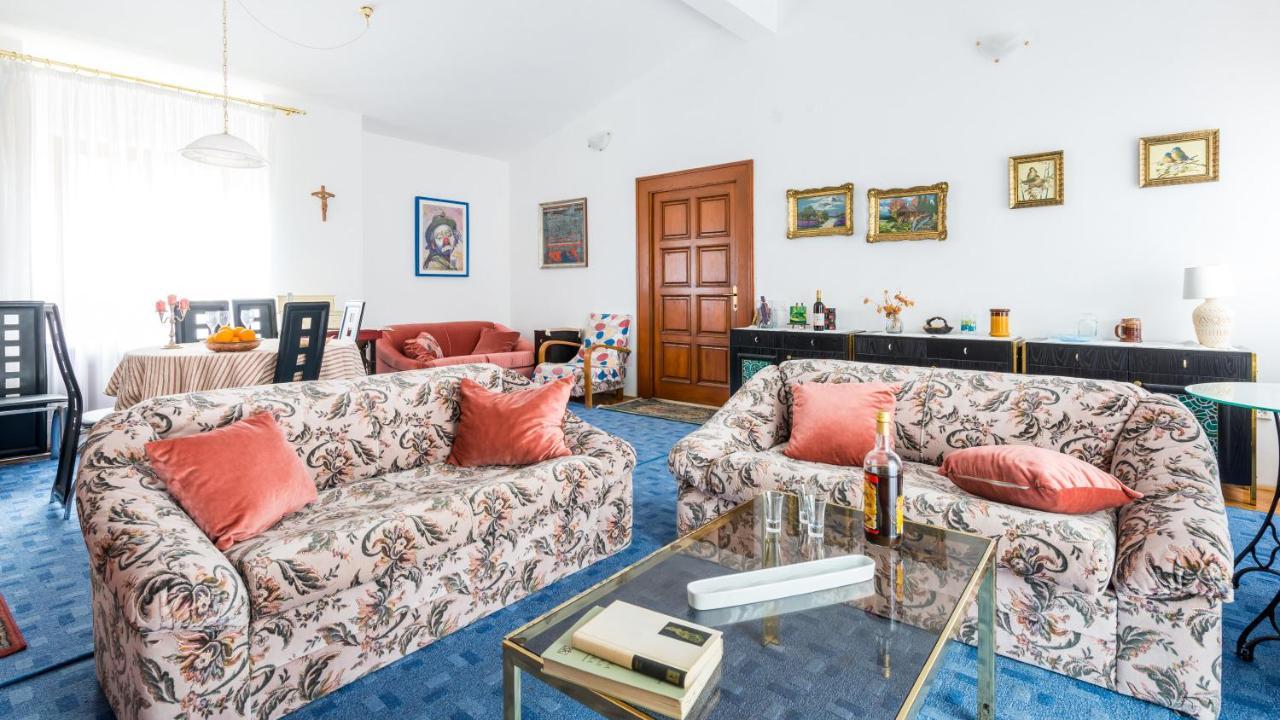 Apartment Xxl Rio 2