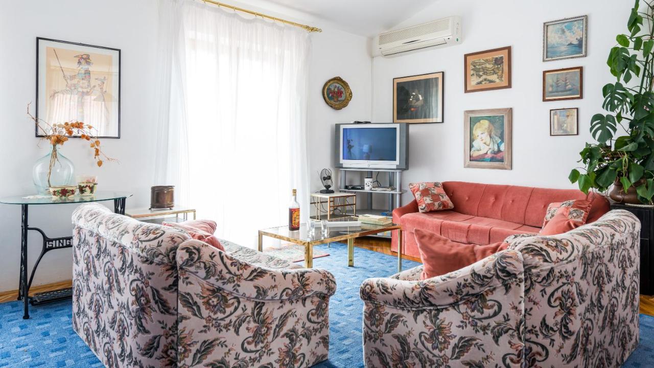 Apartment Xxl Rio 1